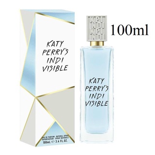 สินค้า KATY PERRY Perry\'s INDI VISIBLE Eau De Parfum 100ml