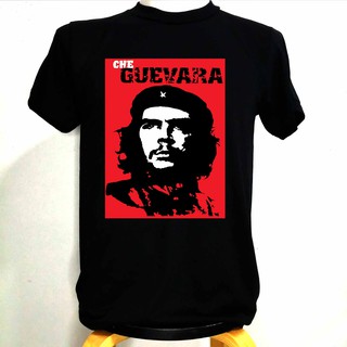 เสื้อลาย Che Guevara