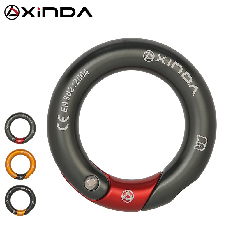 Gated Ring รับแรงหลายทิศทาง 23KN Xinda H-KKH12 | Shopee Thailand