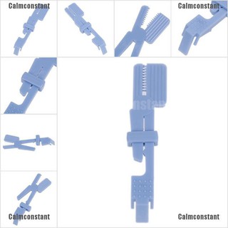 1 x - ray สีฟ้า ฟิล์มคลิป อุปกรณ์ทันตกรรม x -