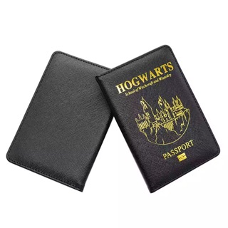 ภาพขนาดย่อของภาพหน้าปกสินค้าPassport Cover Wakanda Asgard Hogwarts Avengers วากานด้า แอสการ์ด ฮอกกวอตส์ อเวนเจอร์ พร้อมส่ง จากร้าน nutmars บน Shopee ภาพที่ 5