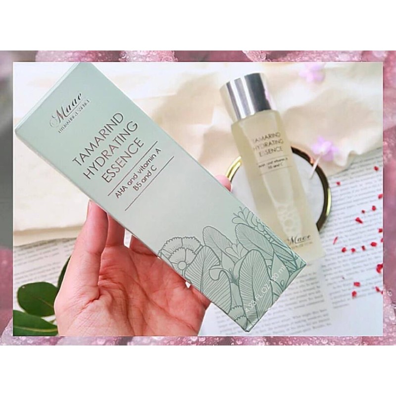 tamarid-hydrating-essence-เซรั่มจากธรรมชาติ