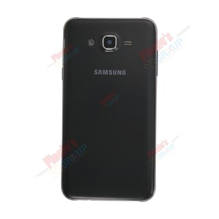 ชุดบอดี้ พร้อม ฝาหลัง รุ่น Samsung Galaxy J7 (SM-J700F) , (SM-J700H/DS)