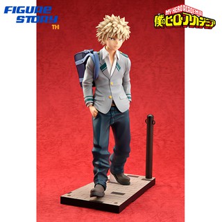 *Pre-Order*(จอง) KoneColle My Hero Academia Katsuki Bakugo School Uniform Ver. 1/8 (อ่านรายละเอียดก่อนสั่งซื้อ)