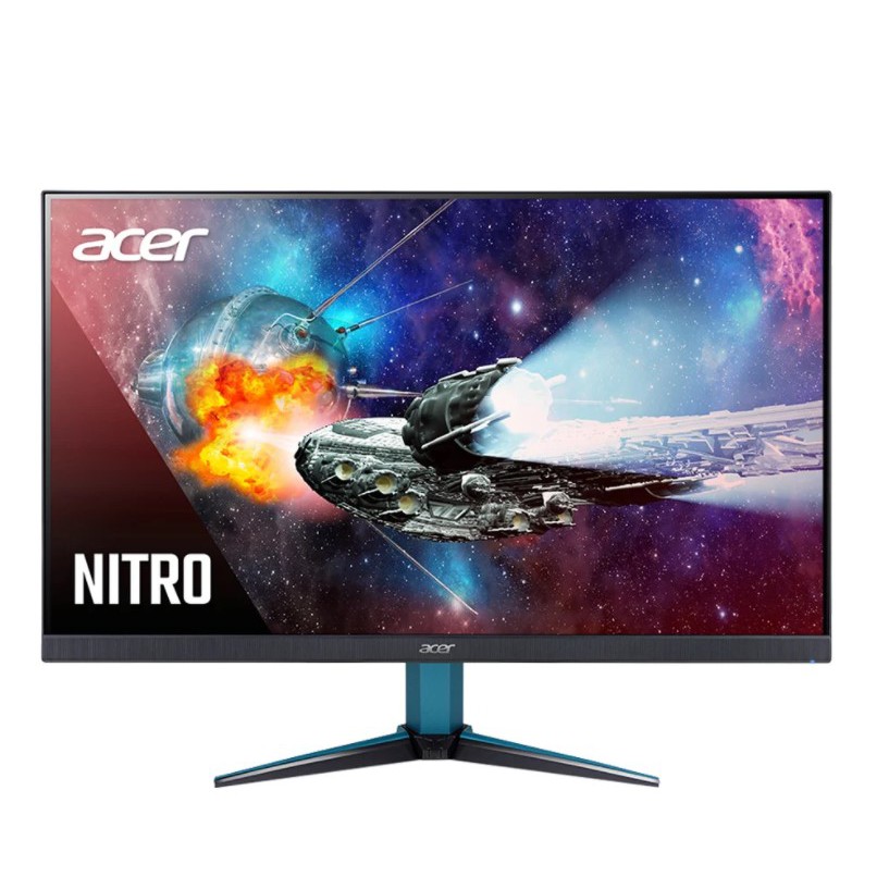 ACER MONITOR (จอมอนิเตอร์) VG272UVBMIIPX 27