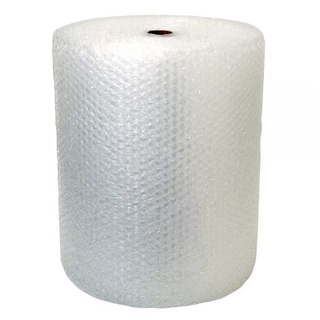 บับเบิ้ลม้วน Air Bubble Roll / Bubble Wrap ขนาด 65cm x 100m จากโรงงาน ราคา 350฿ / ม้วน