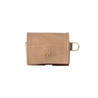 โปรโมชั่น : ใส่โค้ด MUSEDC65 ลดเพิ่ม 65.- MUSE Airpods Pocket เคสสำหรับใส่ Airpods 12  3Pro