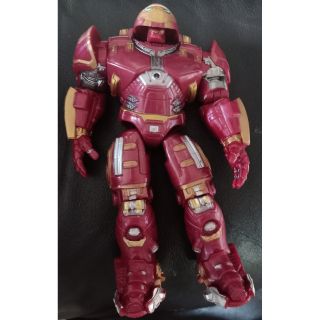 Hulkbuster มือสองสภาพดี