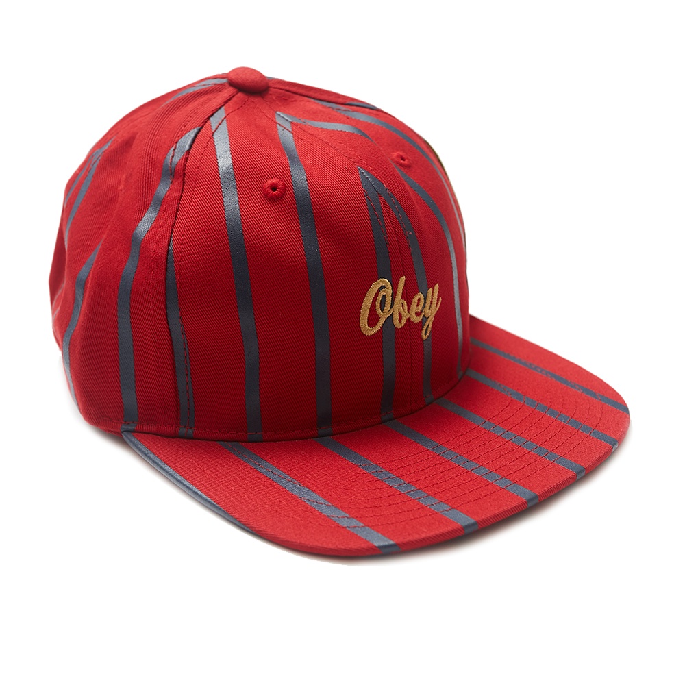 obey-หมวกรุ่น-kingswell-สี-red