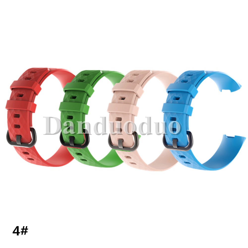 สายรัดข้อมือซิลิโคน-สําหรับ-fitbit-charge3-charge4-fitbit-charge-3-fitbit-charge-4-4-ชิ้น