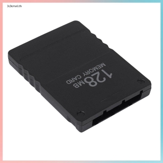 ภาพขนาดย่อของภาพหน้าปกสินค้าส่วนลดใหญ่ 128MB Memory Card Save Game Data Stick Module for Sony for PS2 for Playstation จากร้าน 3c3cmall.th บน Shopee ภาพที่ 2