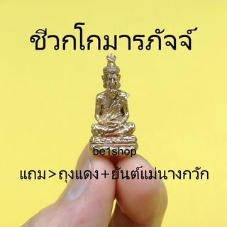 ภาพหน้าปกสินค้าชีวกโกมารภัจจ์ ประจำรักษาพระพุทธเจ้า ให้สุขภาพดี โรคภัยไม่กล่ำกลายถ56 ที่เกี่ยวข้อง