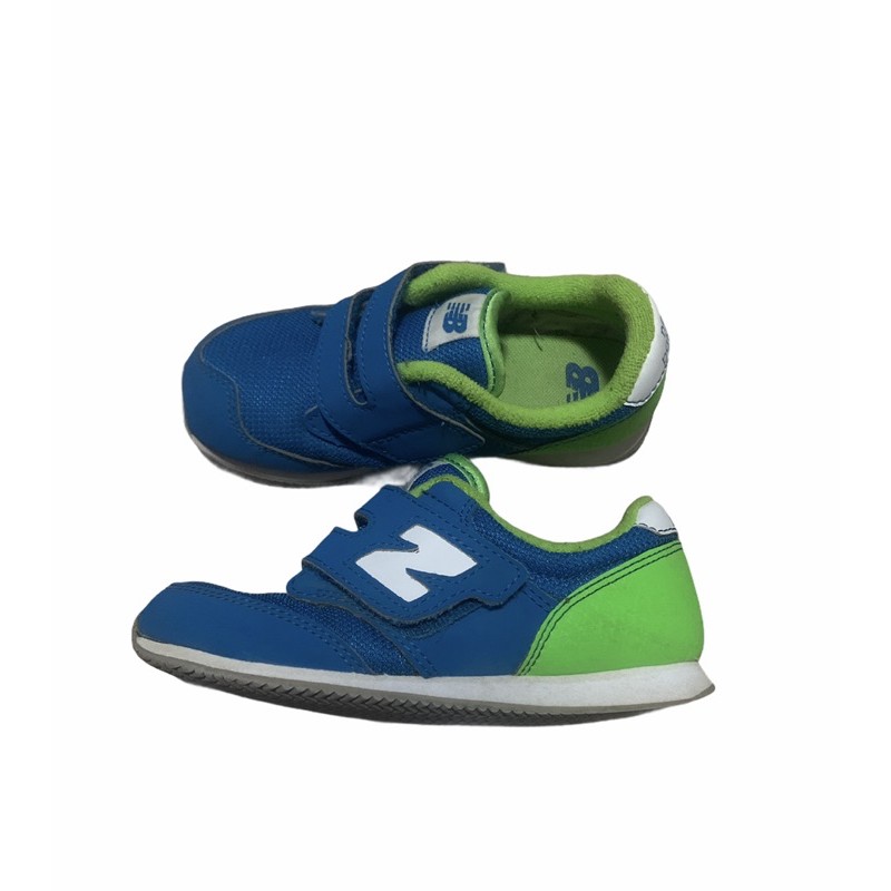 รองเท้าผ้าใบเด็ก-new-balance