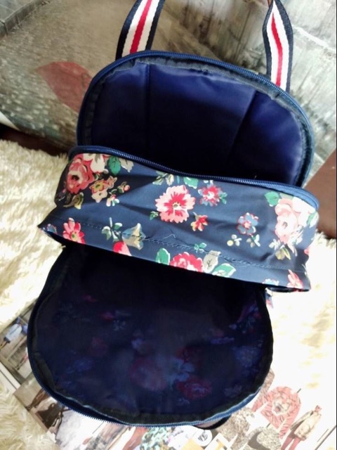 แท้-outlet-กระเป๋าเป้-cath-kidston-backpack-bag