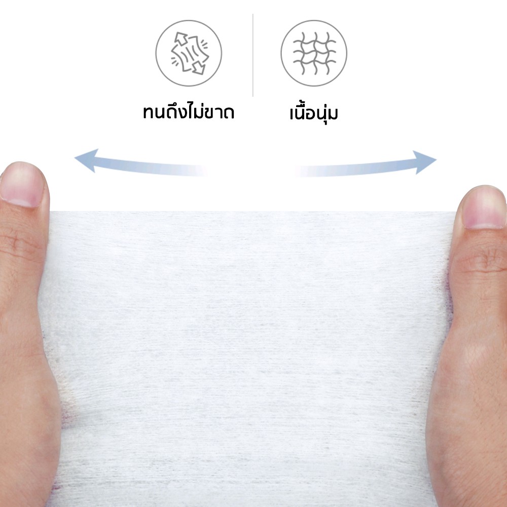 ยกลัง12-dodolove-baby-wipes-ผ้าเช็ดทำความสะอาดสำหรับเด็ก-ออร์แกนิค-ห่อใหญ่-80-แผ่น-ทิชชู่เปียก