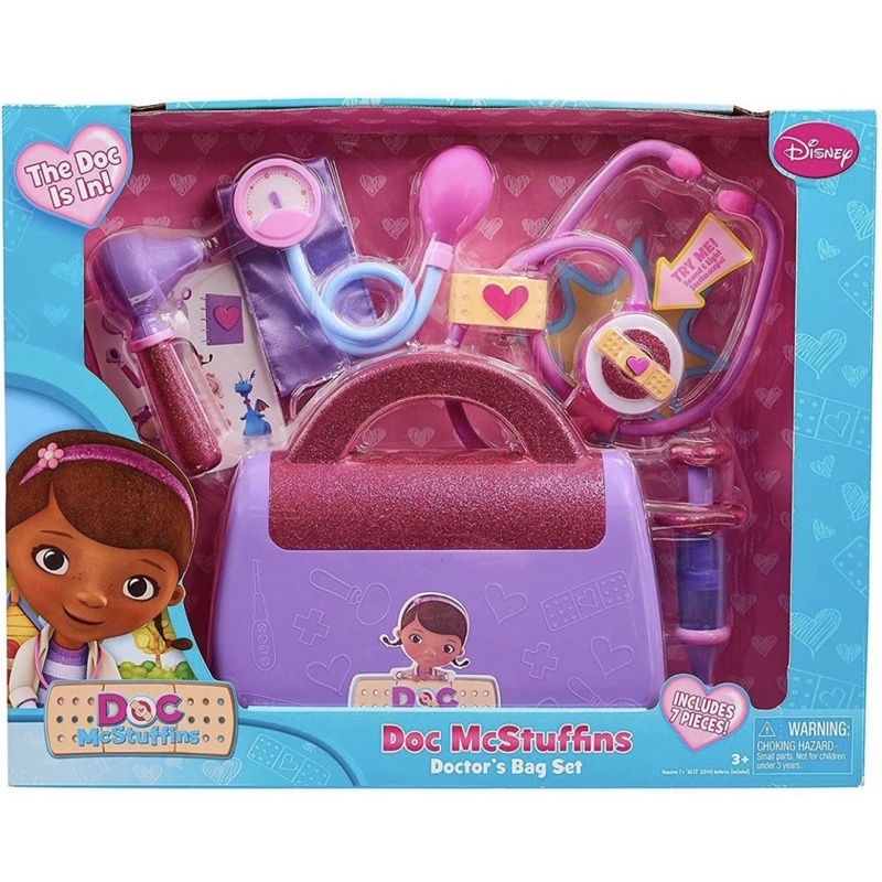 ชุดเครื่องมือหมอ-disney-junior-s-doc-mcstuffins-doctors-bag-set