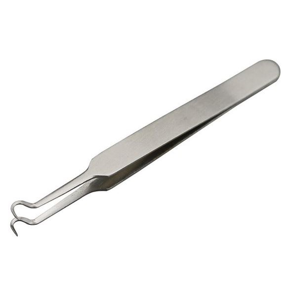 trim-acne-tweezers-stainless-ที่กดดึงสิวสแตนเลส