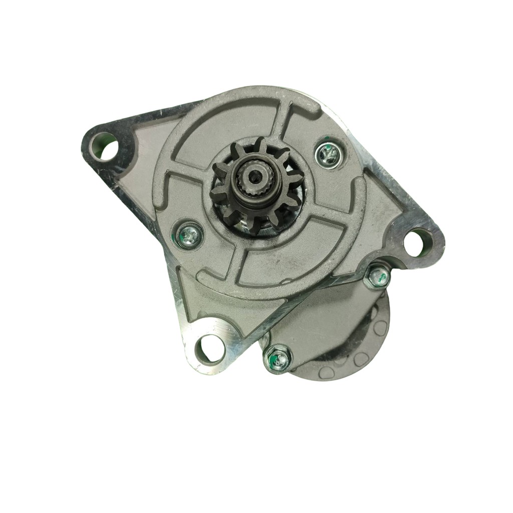 starter-motor-ford-5000-ไดสตาร์ท-รถไถ-ฟอร์ด-5000ทศเสื้อทอง-ใหม่12v