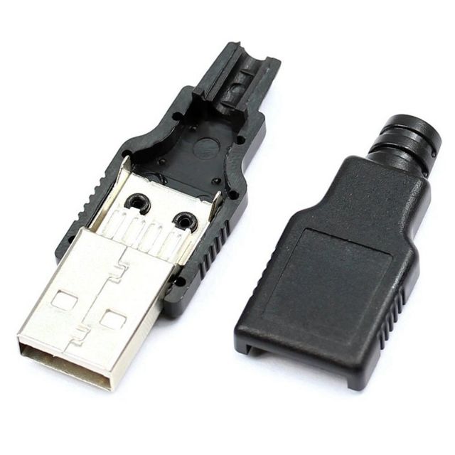 3ชิ้น-microusb-male-connector