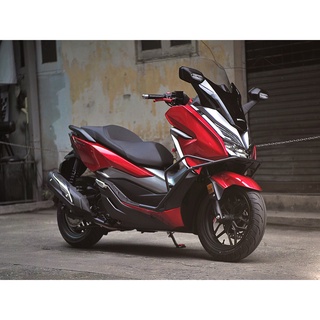 แคชบาร์งาน P-Tech สำหรับ HONDA FORZA300/350 ของแท้ ส่งไว