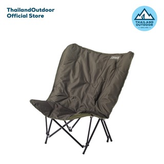 ภาพหน้าปกสินค้าColeman เก้าอี้พับ แค้มปิ้ง รุ่น JP Comfort Sofa Chair Single 37447 ที่เกี่ยวข้อง