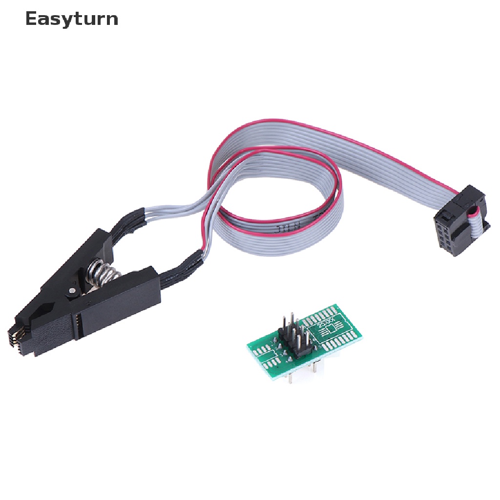 easyturn-soic8-sop8-ชิปบอร์ดทดสอบชิปแฟลช-bios-24-25-93-et