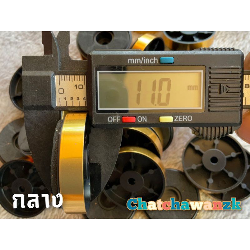 ขารองตู้ลำโพง-diy-มี3ขนาด-สีทอง