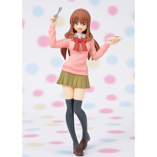 (แท้/มือ1) SEGA Koufuku Graffiti Machiko Ryou PM Figure, ฟิกเกอร์ อีวานเกเลี่ยน 4 ชิ้น 650 บาท