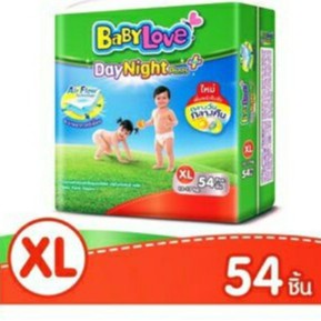 babylove-กางเกงผ้าอ้อม-รุ่น-daynight-pants-plus-ขนาดจัมโบ้