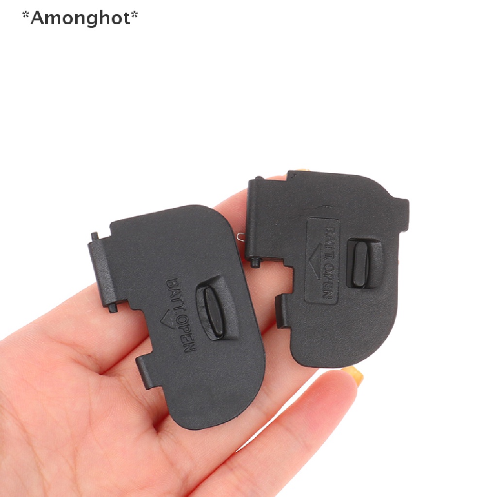 amonghot-ฝาครอบแบตเตอรี่-สําหรับ-canon-60d-550d-350d-7d-600d-450d-500d-1000d