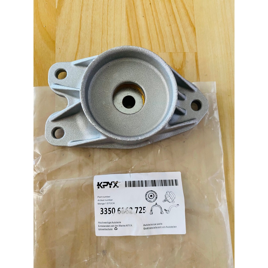เบ้าโช้คอัพหลัง BMW Series 1/2/3/4/X1/X2 F20 F21 F22 F40 F44 F45 F30 ...