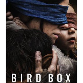 Bird Box (2018) แผ่น Bluray บลูเรย์