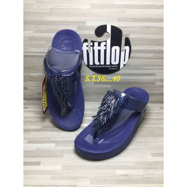 รองเท้าผู้หญิง-fitflop-มีใส่36-40-มีสินค้ารับส่ง