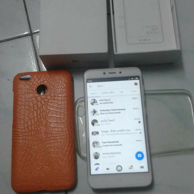 xiaomi redmi 4x ราคาพิเศษ | ซื้อออนไลน์ที่ Shopee ส่งฟรี*ทั่วไทย!
