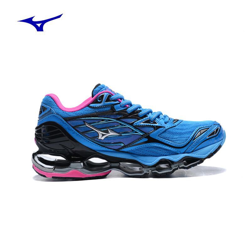 Test mizuno wave prophecy new arrivals