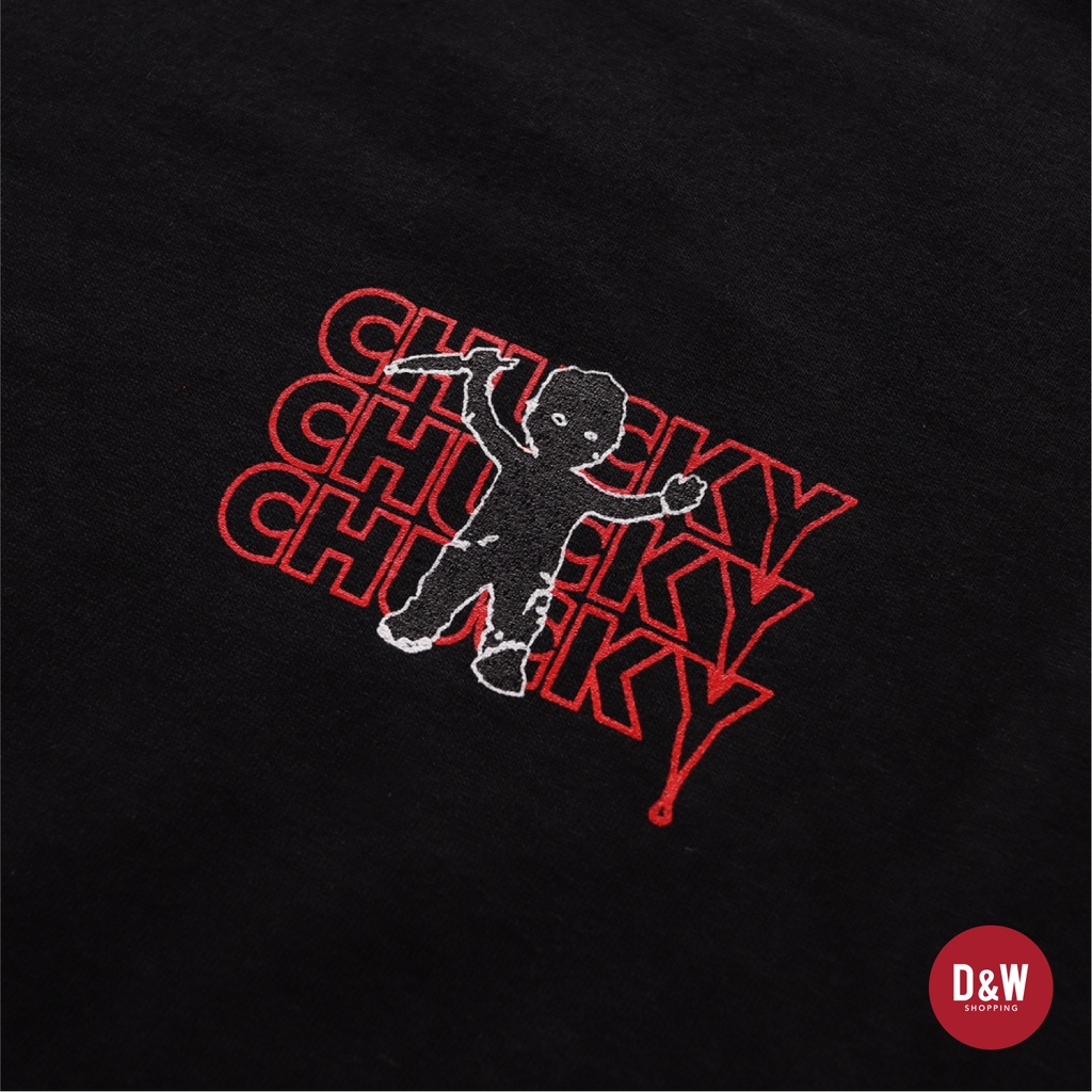 just-say-bad-เสื้อไซส์ใหญ่-3xl-4xl-รุ่น-chucky-สีดำ-ลิขสิทธิ์แท้-เสื้อยืดคนอ้วน-เสื้อคนอ้วน-bs