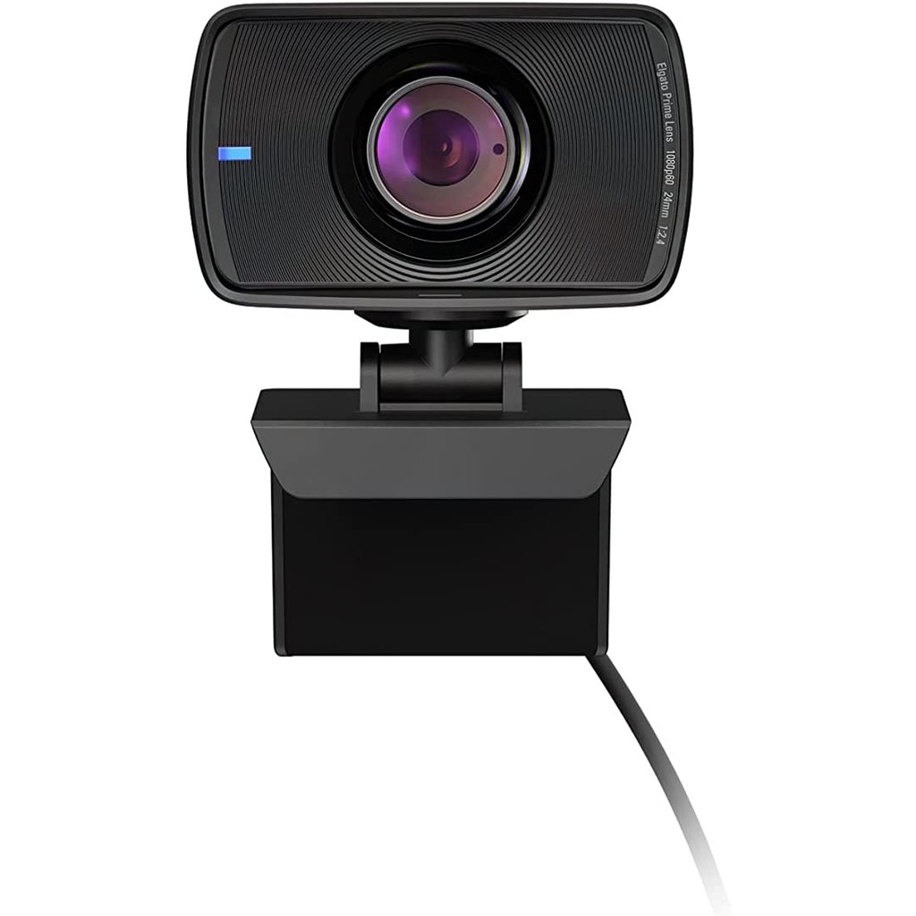 elgato-facecam-premium-full-hd-webcam-เว็บแคม-ของแท้-ประกันศูนย์-2ปี