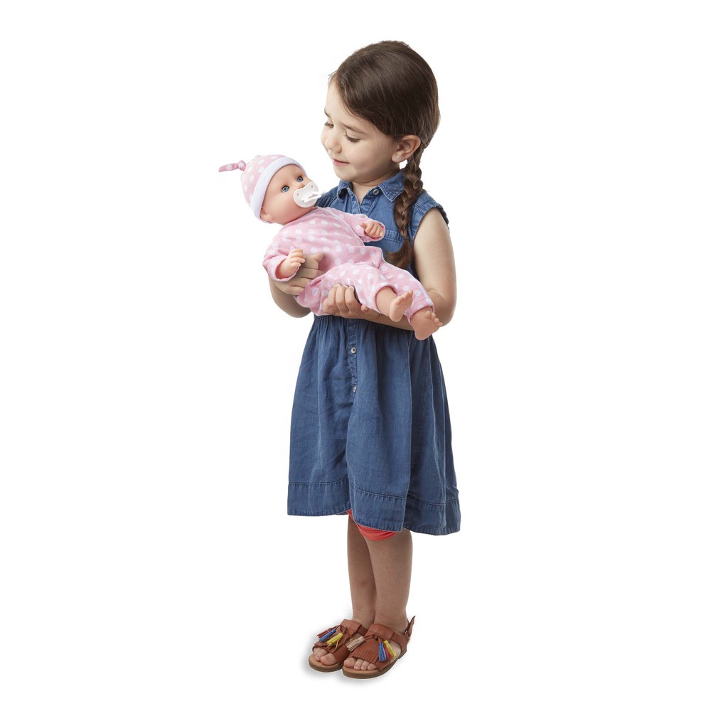 31711-ตุ๊กตาเบบี้-ตุ๊กตาทารก-ตุ๊กตาชาย-ตุ๊กตาหญิง-เหมือนจริงมาก-ของเล่นอเมริกา-baby-care-twins-luke-amp-lucy-dolls