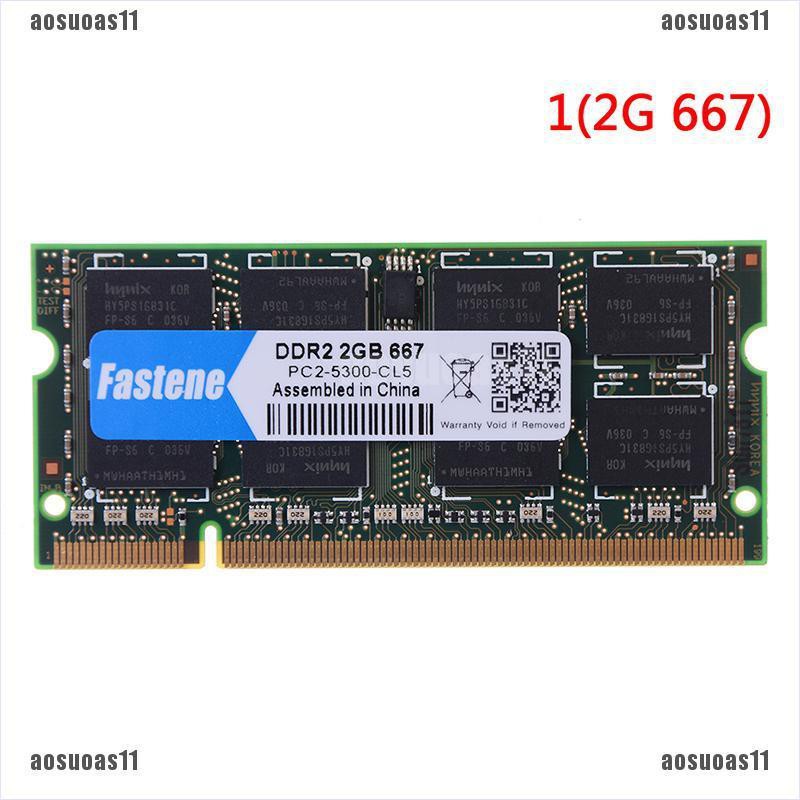 aosuoaslaptop-แรม-2gb-ddr2-pc-2-6400-667-mhz-800-mhz-สําหรับโน้ตบุ๊ก