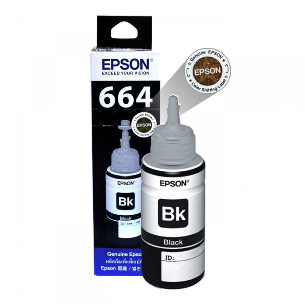 epson-ink-refill-t664400-y-สินค้าพร้อมส่ง