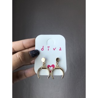 ต่างหู DIVA