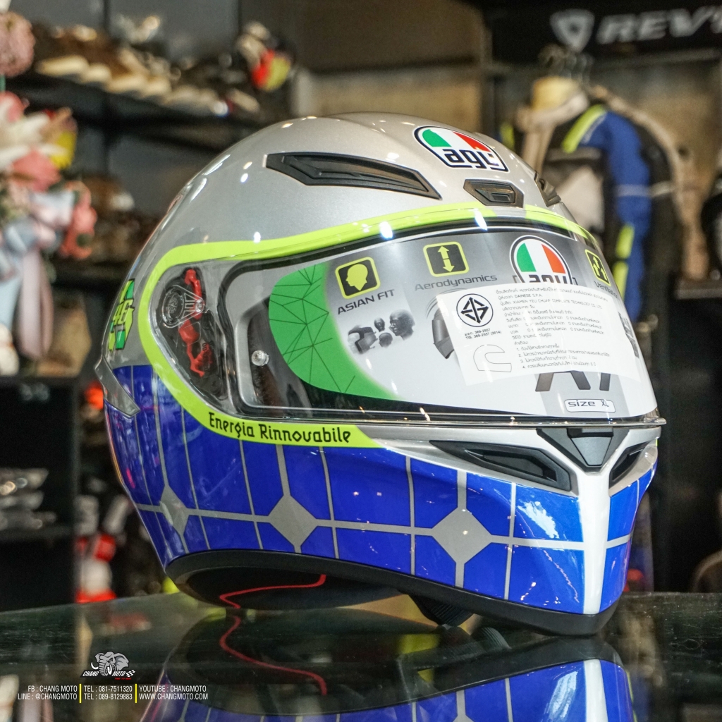 หมวกกันน็อค-agv-รุ่น-k1-ลาย-mugello-2015