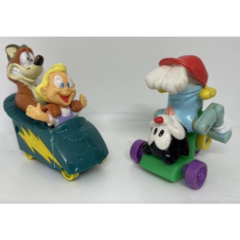 animaniacs-happy-meal-mcdonald-s-1998-ครบชุดคะ