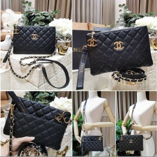 Crossbody Bag VIP Gift With Purchase (GWP)