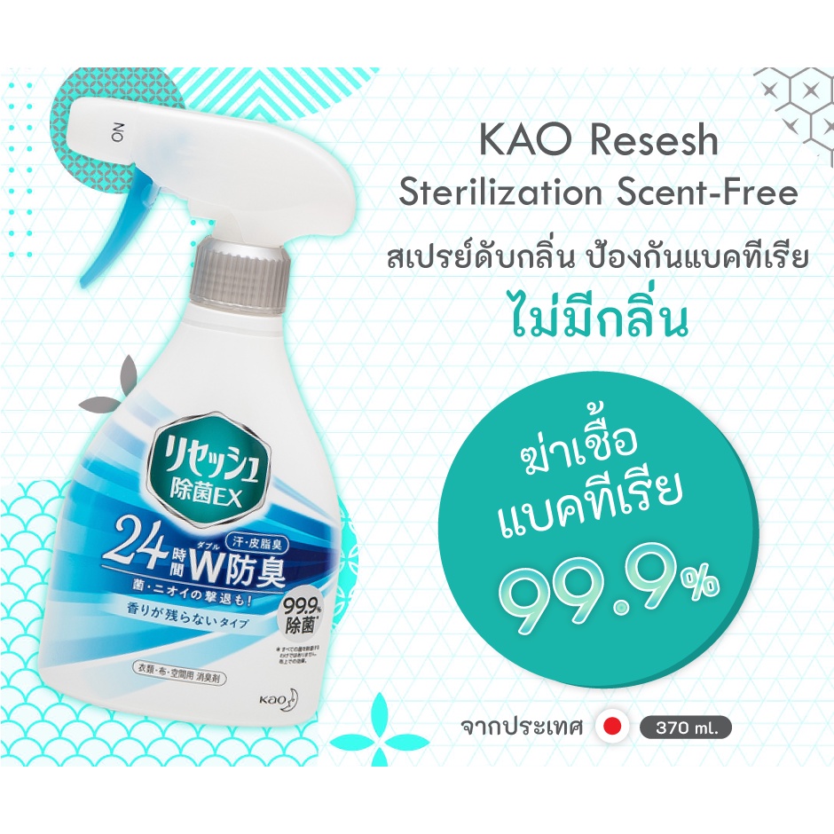 ภาพหน้าปกสินค้าพร้อมส่ง จากไทย สเปรย์ดับฉีดผ้า ดับกลิ่น ป้องกันแบคทีเรีย 99.99% ส่งตรงจากญี่ปุ่น 100% จากร้าน mulfoid บน Shopee