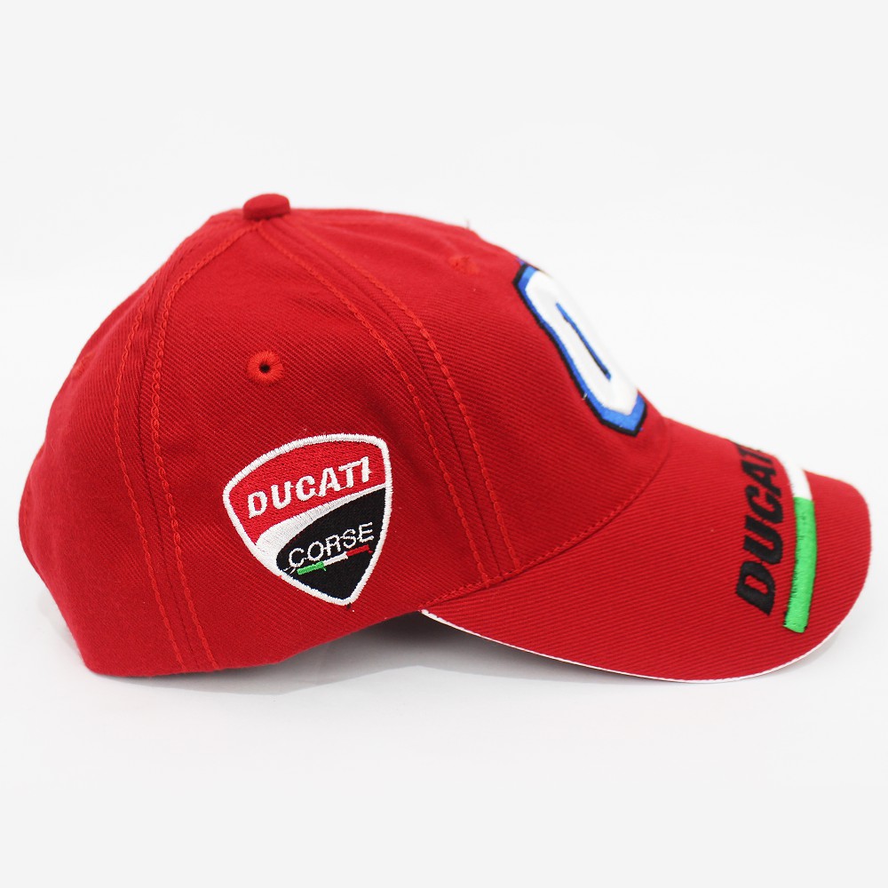 moto-gp-andrea-หมวก-dovizioso-03-dovizioso-motogp-snapback-หมวก-dovizioso-หมวกแข่งรถ