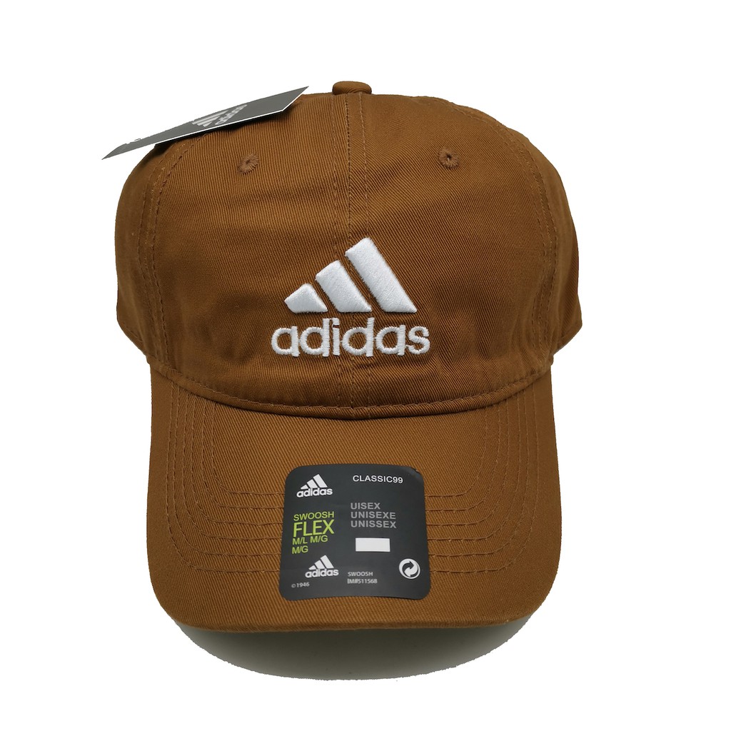 dt-หมวกเบสบอล-adidas-dadhat-ผ้าฝ้าย-wsoosh-unisexe