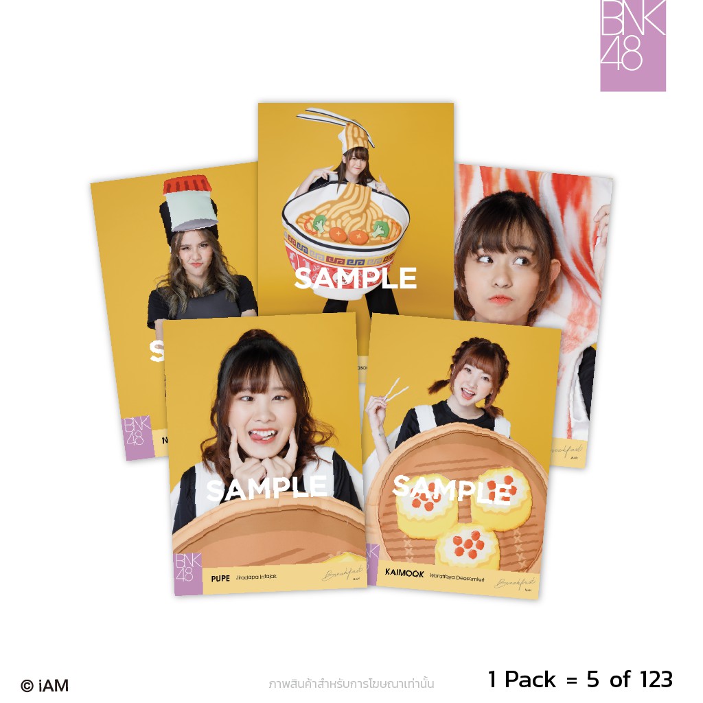 instock-bnk48-photoset-breakfast