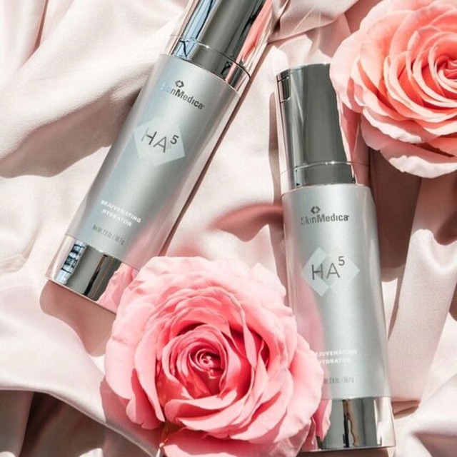 พร้อมส่ง Skinmedica Hyaluronic Acid HA5®️ Rejuvenating Hydrator ( (28.4