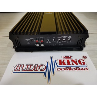 2590​บาท​แอมป์​คลาส​ดี​ขับ​เบส​10​นิ้ว​12​นิ้ว​ติด​รถยนต์​ AUDIOKING​